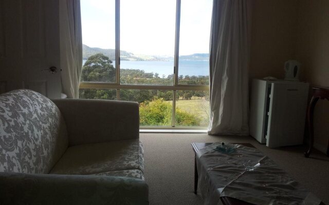 Waterview Gardens B&B