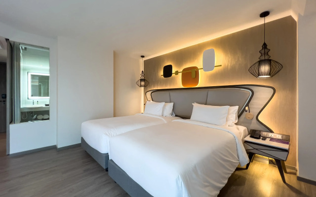 Amethyst Hotel Pattaya