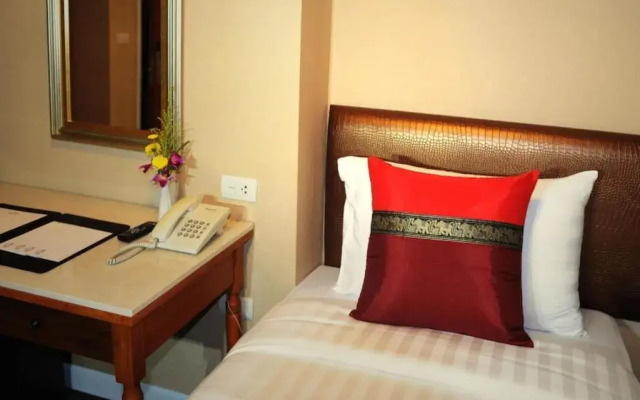Nasa Bangkok Hotel