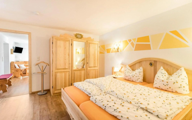 Ferienwohnung Bernstein