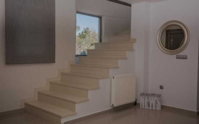 Villa Elegio by CorfuEscapes