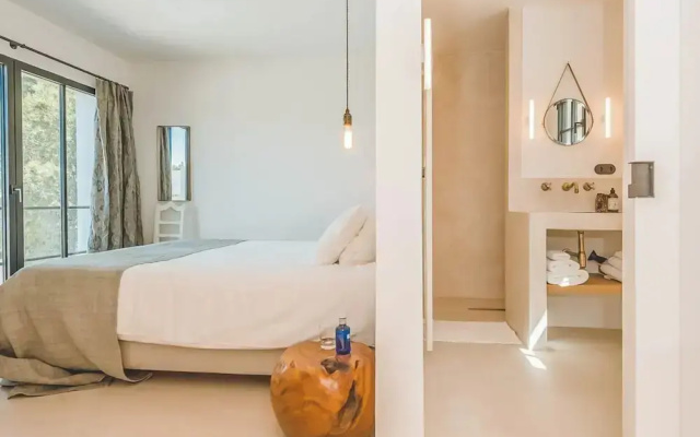 Villa With sea Views and Wellness in Rabac