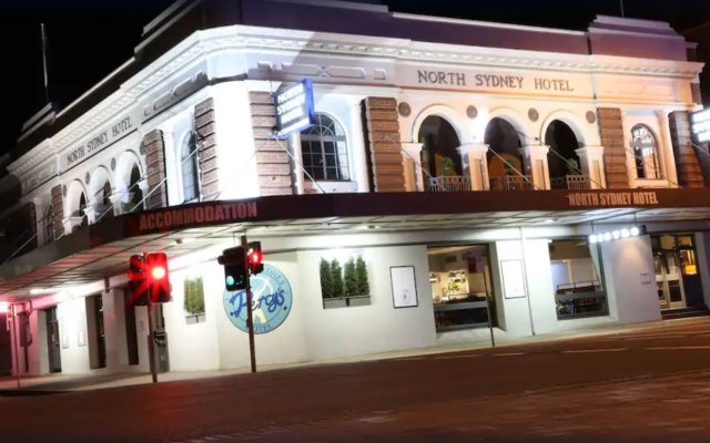 North Sydney Hotel