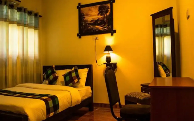 Sholay Villa