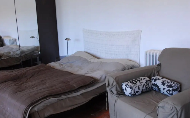 Villa Tourelle