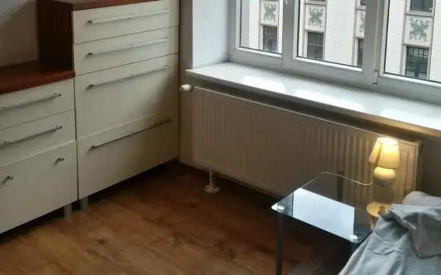 Studio in the Center of Riga