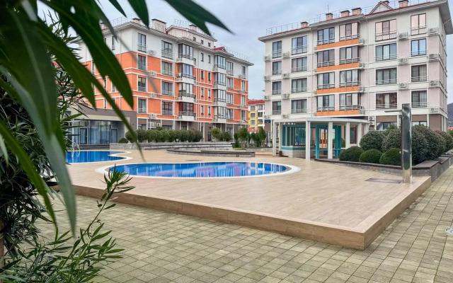 Anwen Apartments on Skipper Street