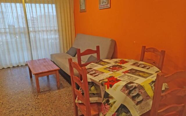 Apartamentos Grao de Gandía 3000