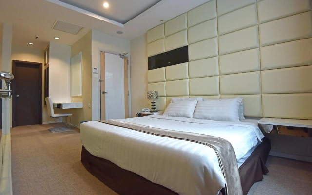 MH Studio Hotel