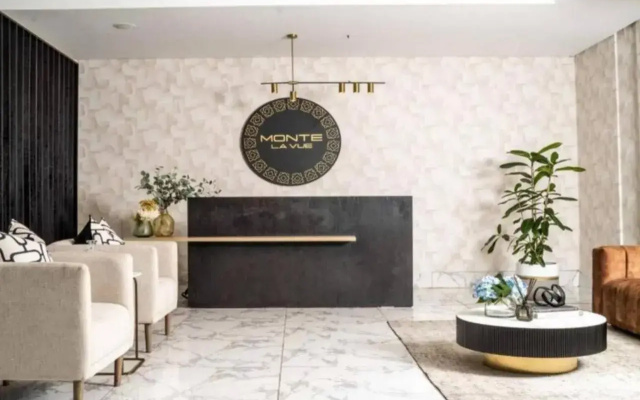 Monte La Vue Boutique Hotel