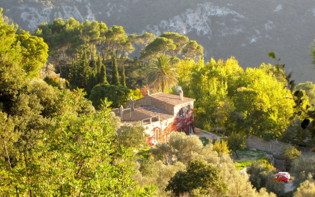 Hotel Mirabó De Valldemossa
