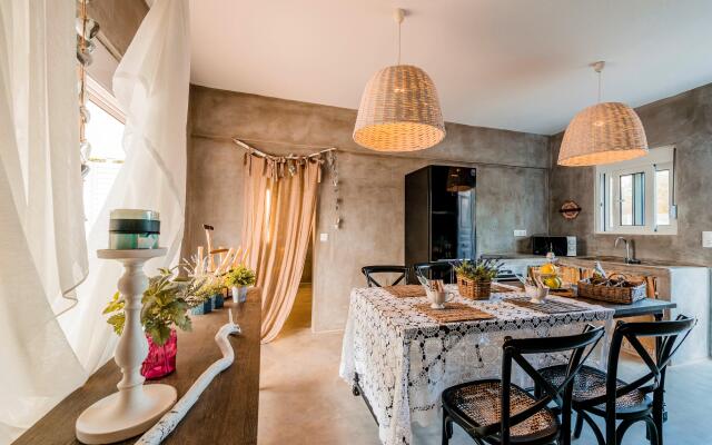 Kouros Exclusive Hotel & Suites Rhodes