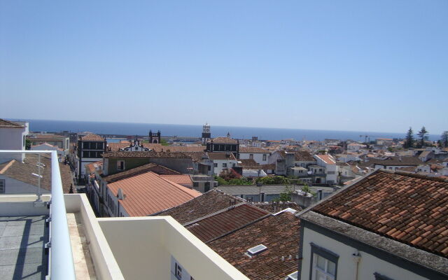 Hotel Sete Cidades