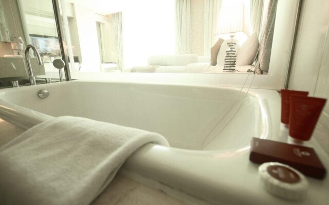 Villa Grand Artos