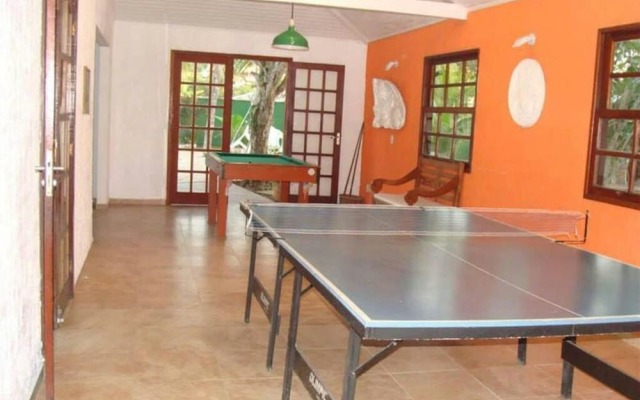 Linda Casa Duplex Geriba
