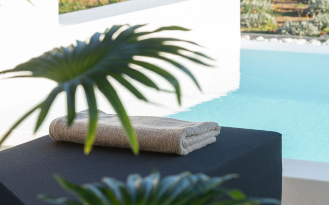 All Greek Villas Mykonos