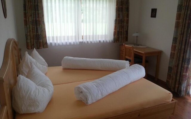 Apparthotel Stoanerhof