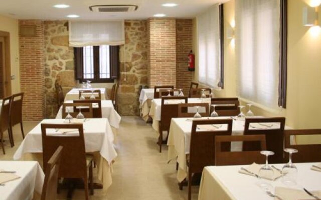 La Muralla Hostal Restaurant Rural
