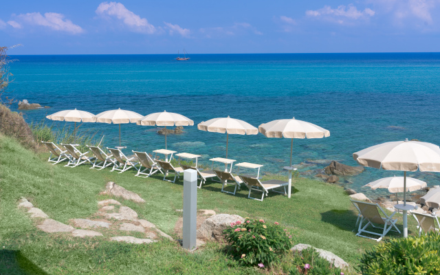 Infinity Resort Tropea