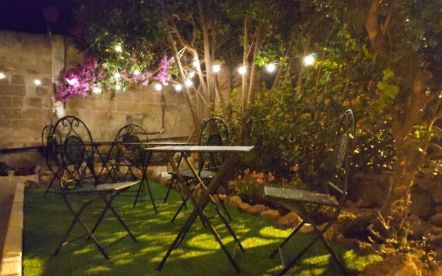 L'Ajaccio B&B
