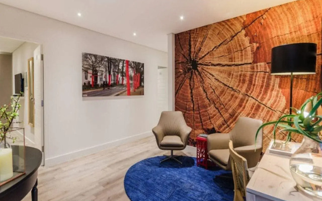 107 Dorpstraat Boutique Hotel