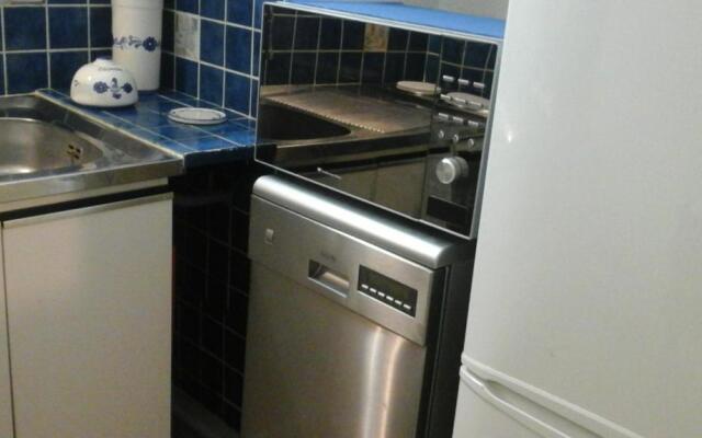 Résidence de France appartement 59m2 à 100m plage principale