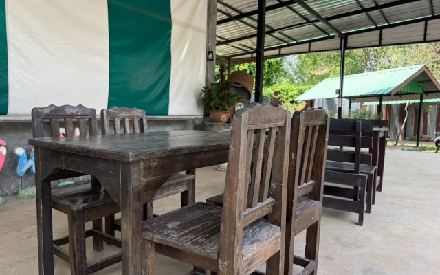 The Poom Cafe Resort Khao Yai