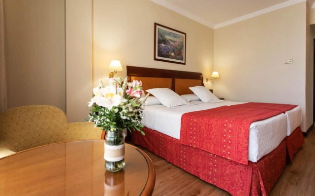 Gran Hotel de Ferrol