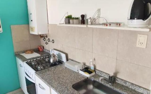 Departamento temporario