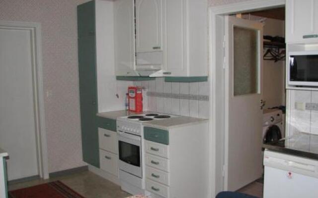 Koulutintti B&B