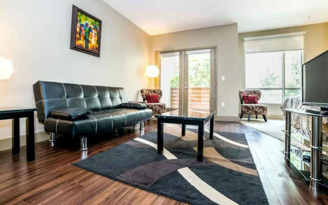 Marlon Brando Apartment