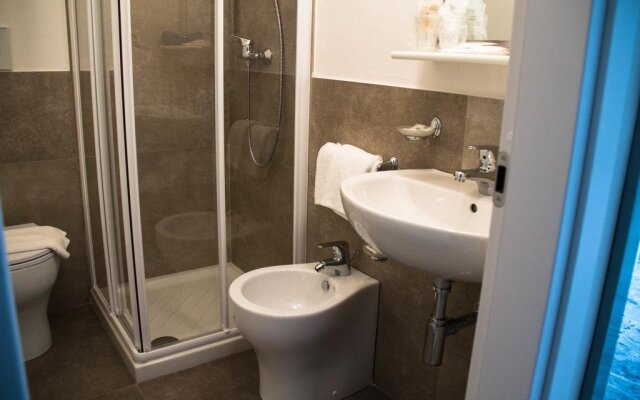 Hotel Arianna