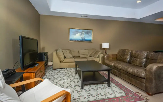 Serenity Summit Townhome