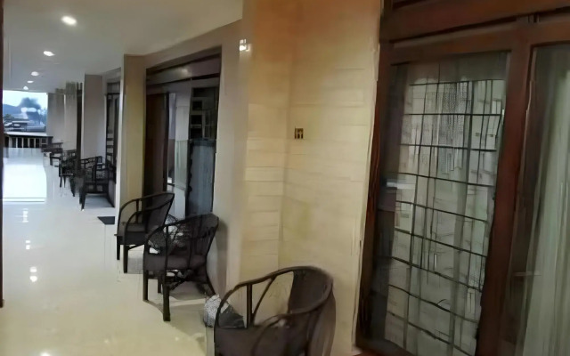 Hotel Wilis Indah Malang