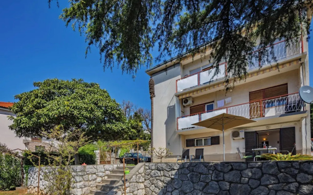 The Wave - Apt With Seaview and Garden