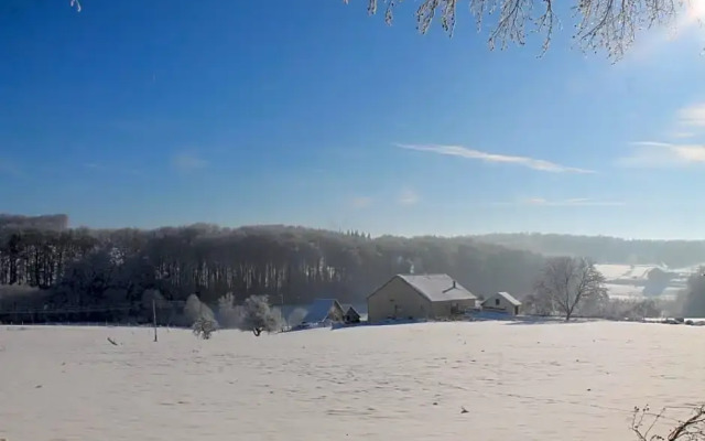 Chambres dHôtes La Trottelée