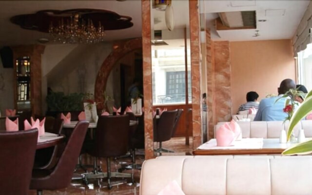 Great Eastern Hotel Makati
