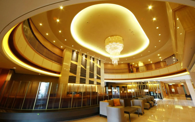 Hotel Metropolitan Yamagata