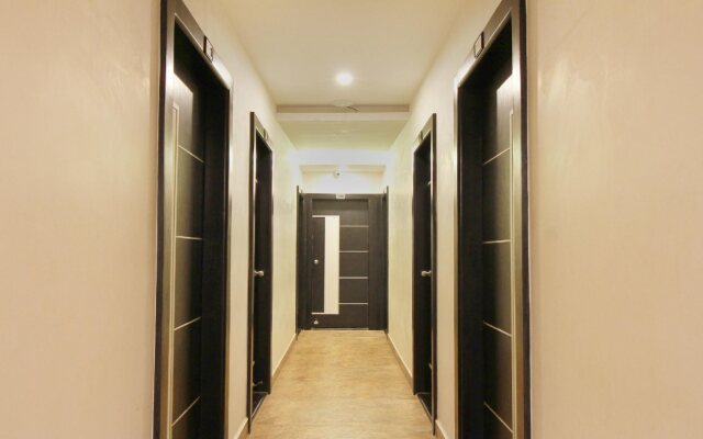 Sathya Lodge By OYO Rooms