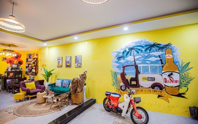 1984 House