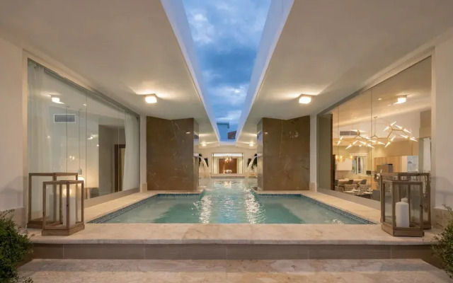 Luxury Apartments - VIP All-inclusive