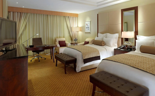 JW Marriott Hotel Ankara