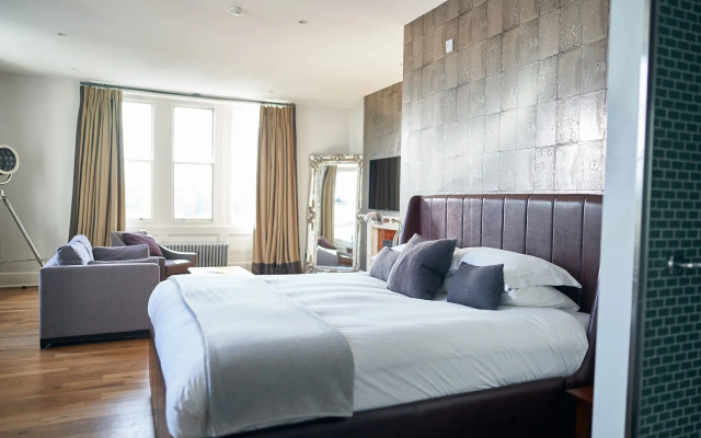 Hotel du Vin & Bistro Tunbridge Wells