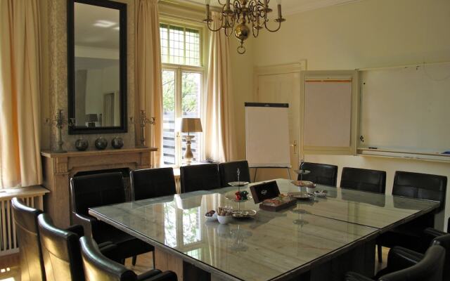 Parkhotel Hugo de Vries