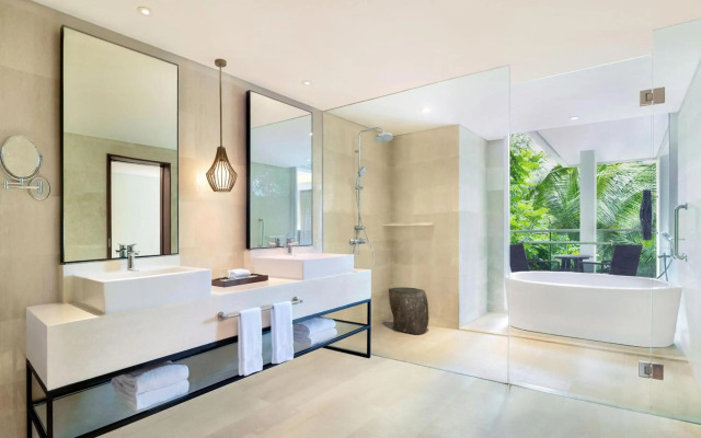 The Westin Resort & Spa Ubud, Bali