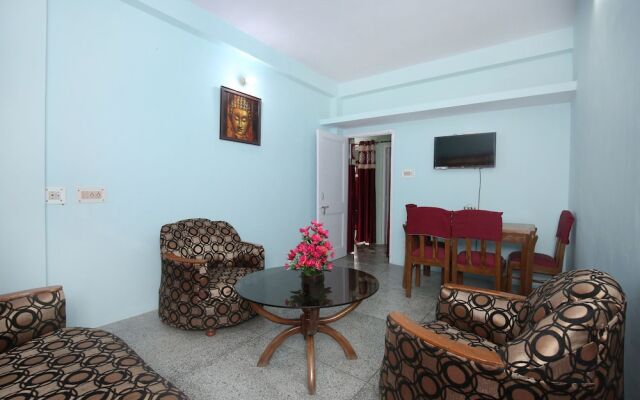 OYO 9401 Home Valley View 2 BHK New Shimla