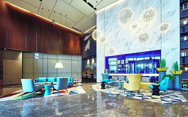 Hampton Nanchang Honggutan