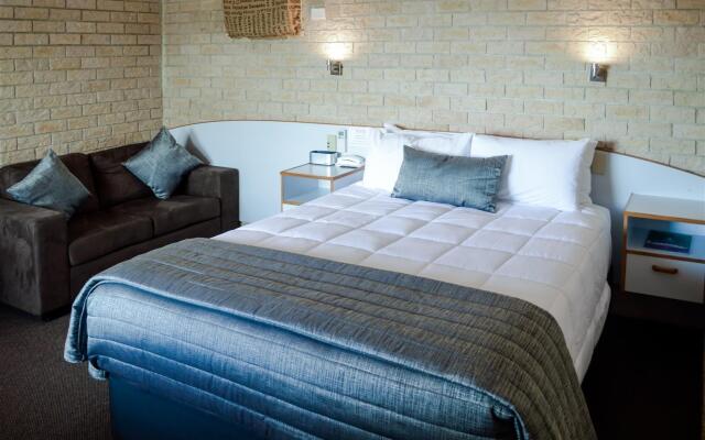 Best Western Kennedy Drive Motel