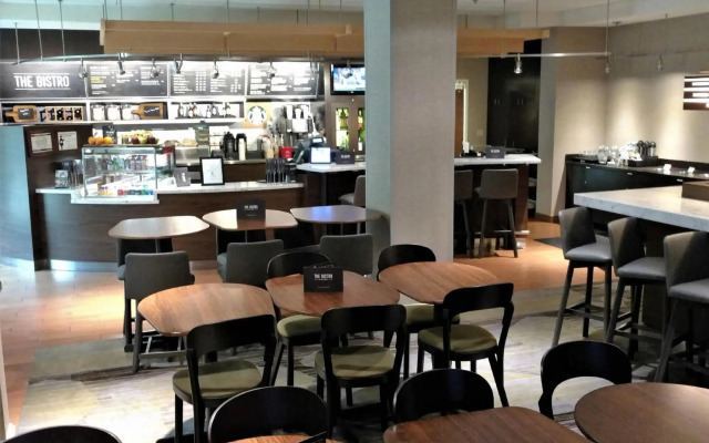 Courtyard by Marriott Portland Tigard