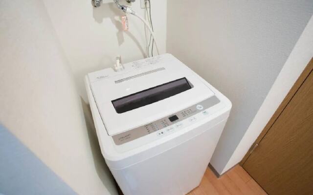 Riverside high-rise apartment BIOSU